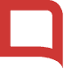 Wycliffe logo mark in red
