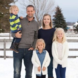 Jagt family