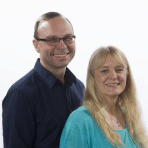 John &amp; Juanita Feniak