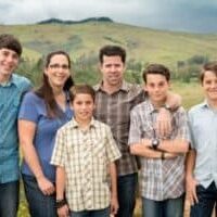 Lott family