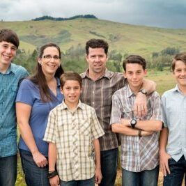 Lott family