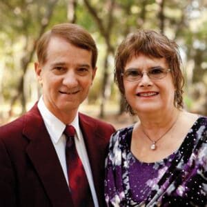 Joy Pruden