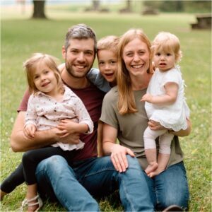 Scott Family