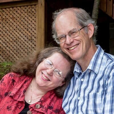Sonia &amp; Steve Dettweiler