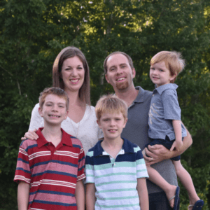 Stuart family
