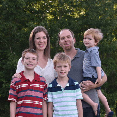 Stuart family