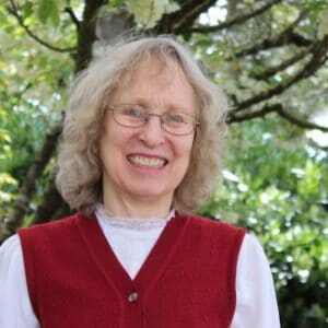 Wanda Davies