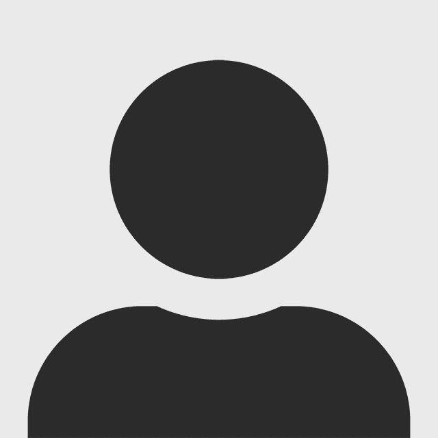 A default user image